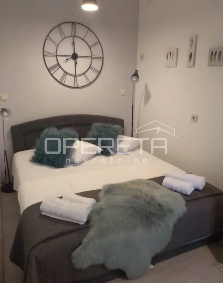 istra, rovinj, adaptiran stan 47 m2 u prizemlju zgrade, 500 m od centra i mora, - slika 9