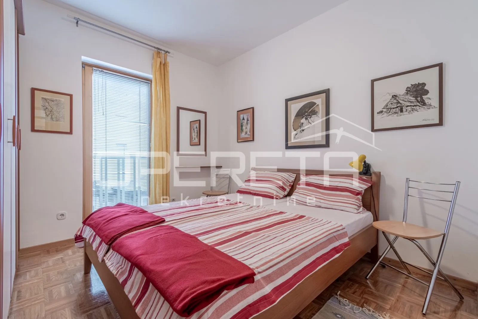 prodaja, stan, umag, umag, 2s, 52m2 - slika 5