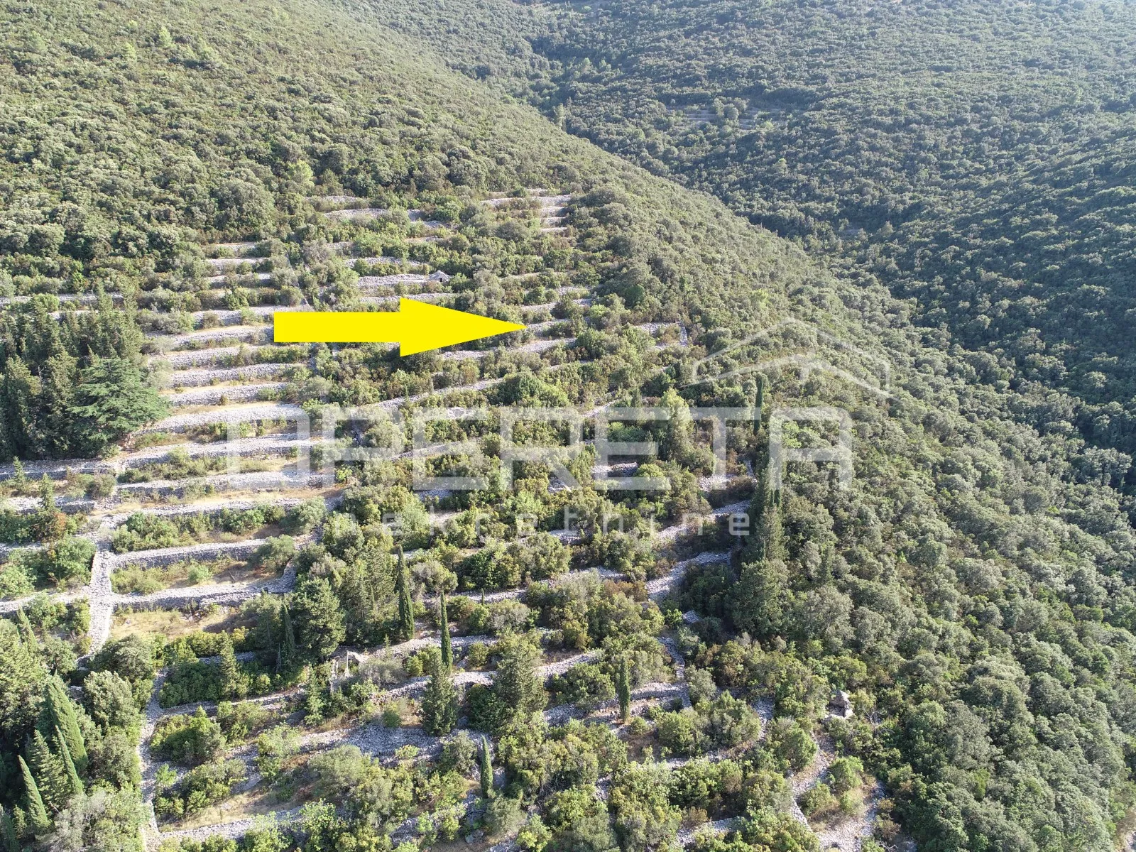 poljoprivredno zemljište s potencijalom – 9435 m2 u srcu prirode - slika 5