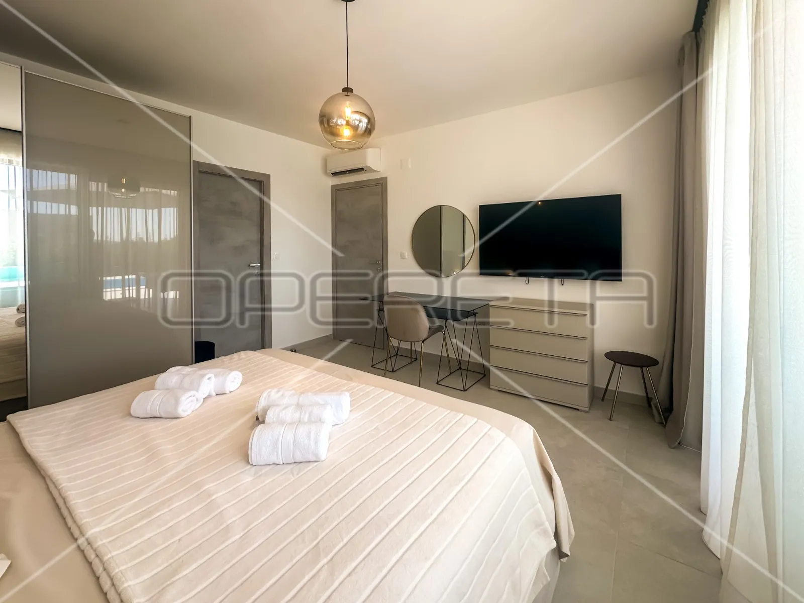 tematska vila s grijanim bazenom i panoramskim pogledom, kaštel stari, kaštela - slika 17