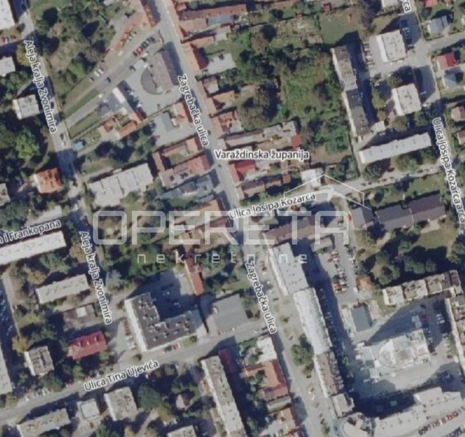 Prodaja, Kuća, Centar, Centar, Samostojeća, 108m2