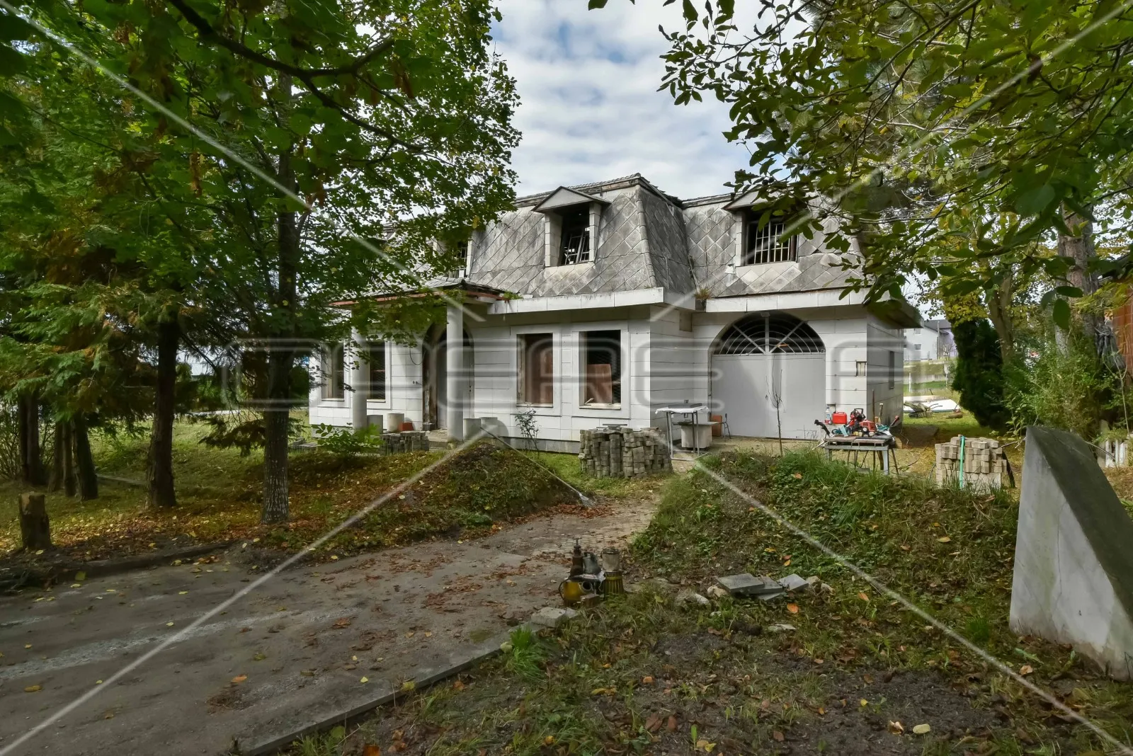 zagrebačka , goričica, 3.683,00 m2, 450.000,00 eur - slika 2