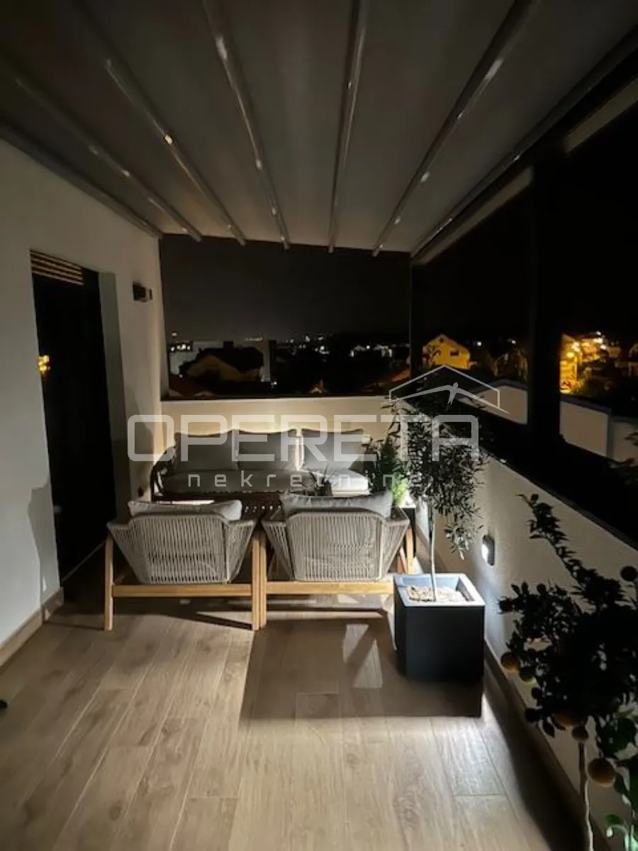 prodaja, stan, sesvetski kraljevec, kobiljačka cesta, 4s, 129m2 - slika 11