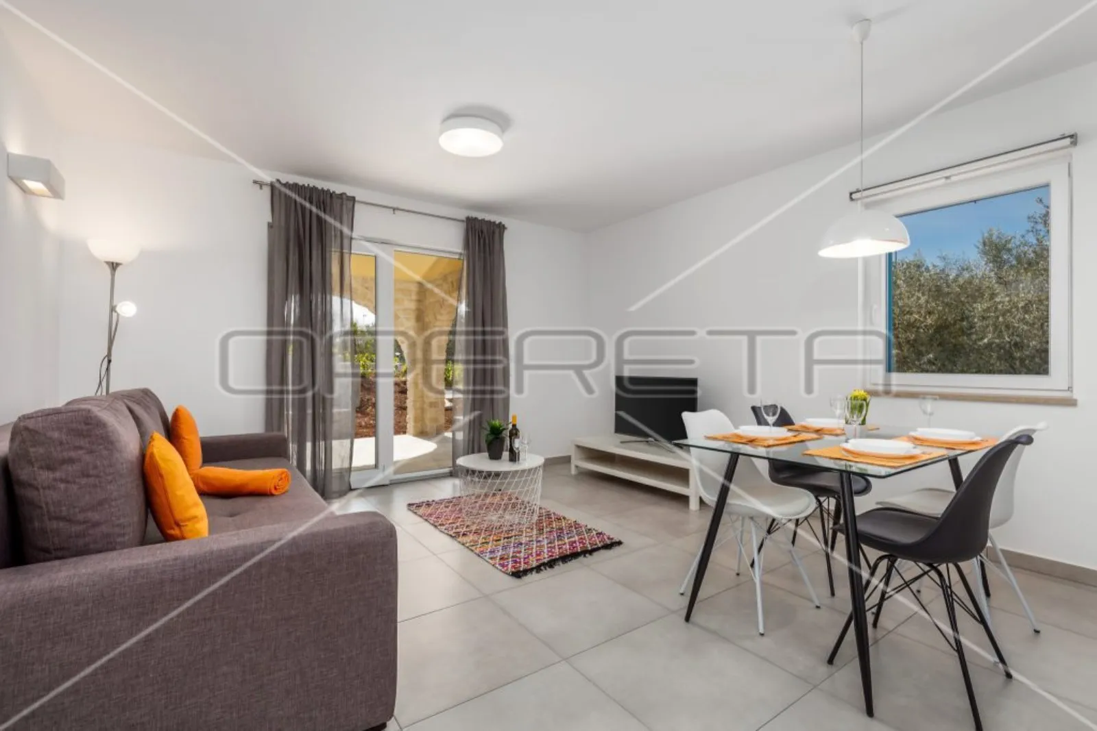 poreč, zgrada, 1,00 eur - slika 14