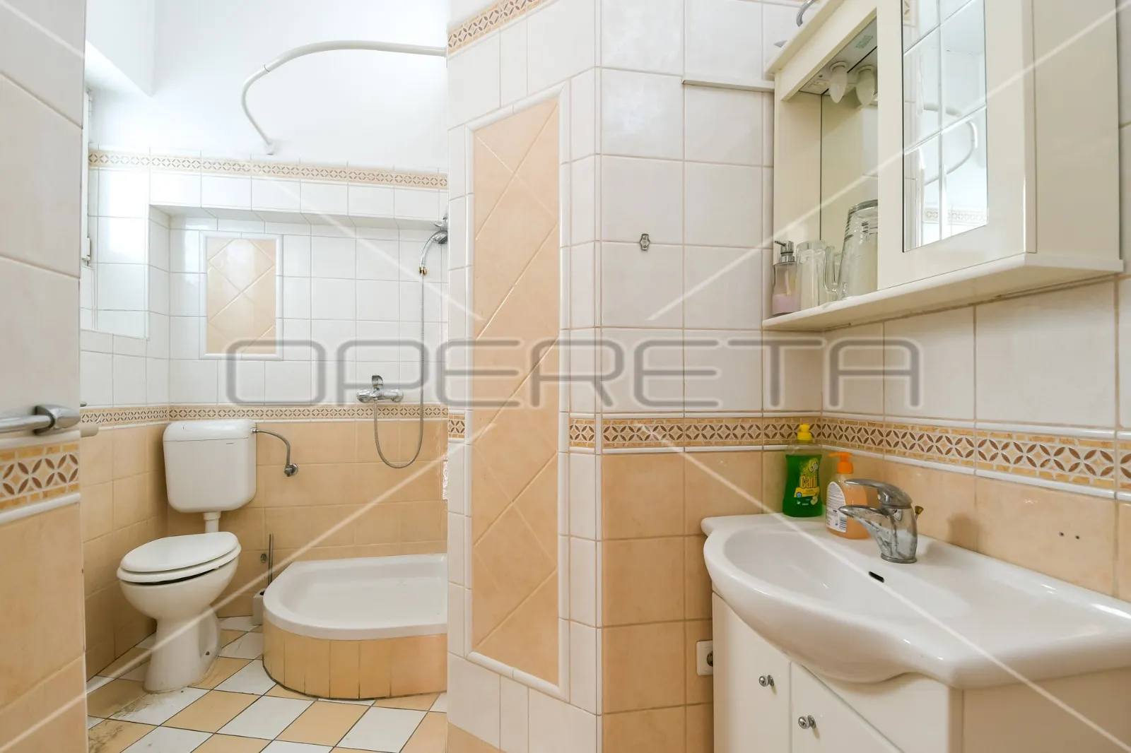 najam, ured, centar, palmotićeva, 240m2 - slika 9