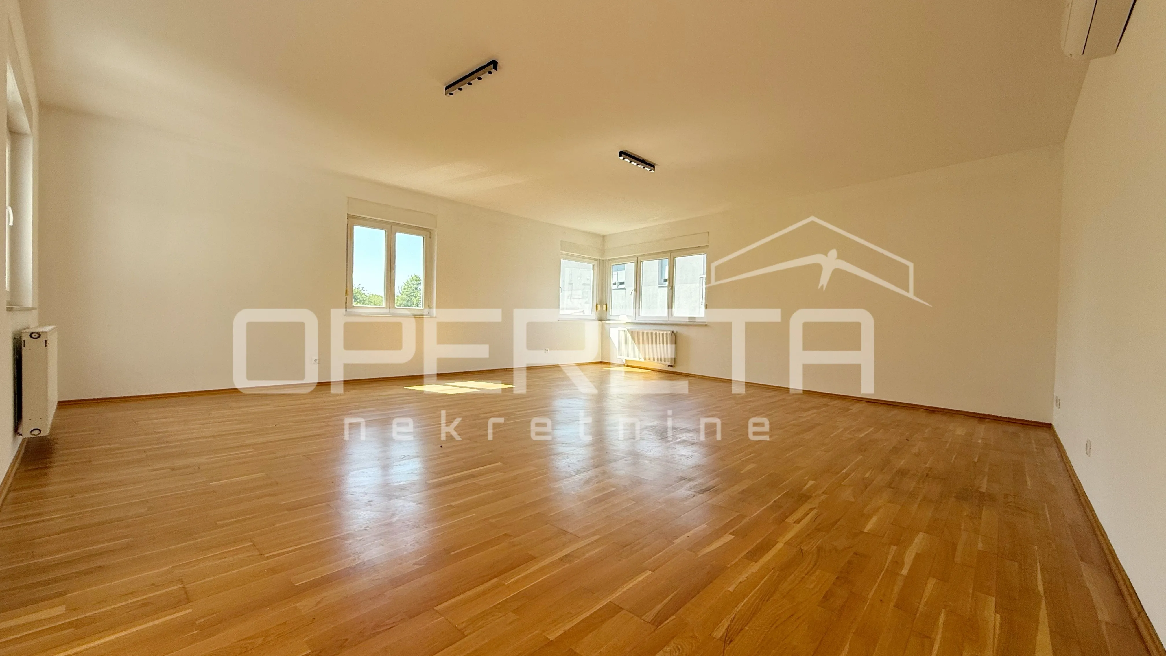 stan, najam, zagreb, maksimir, 140m2, peterosoban - slika 2