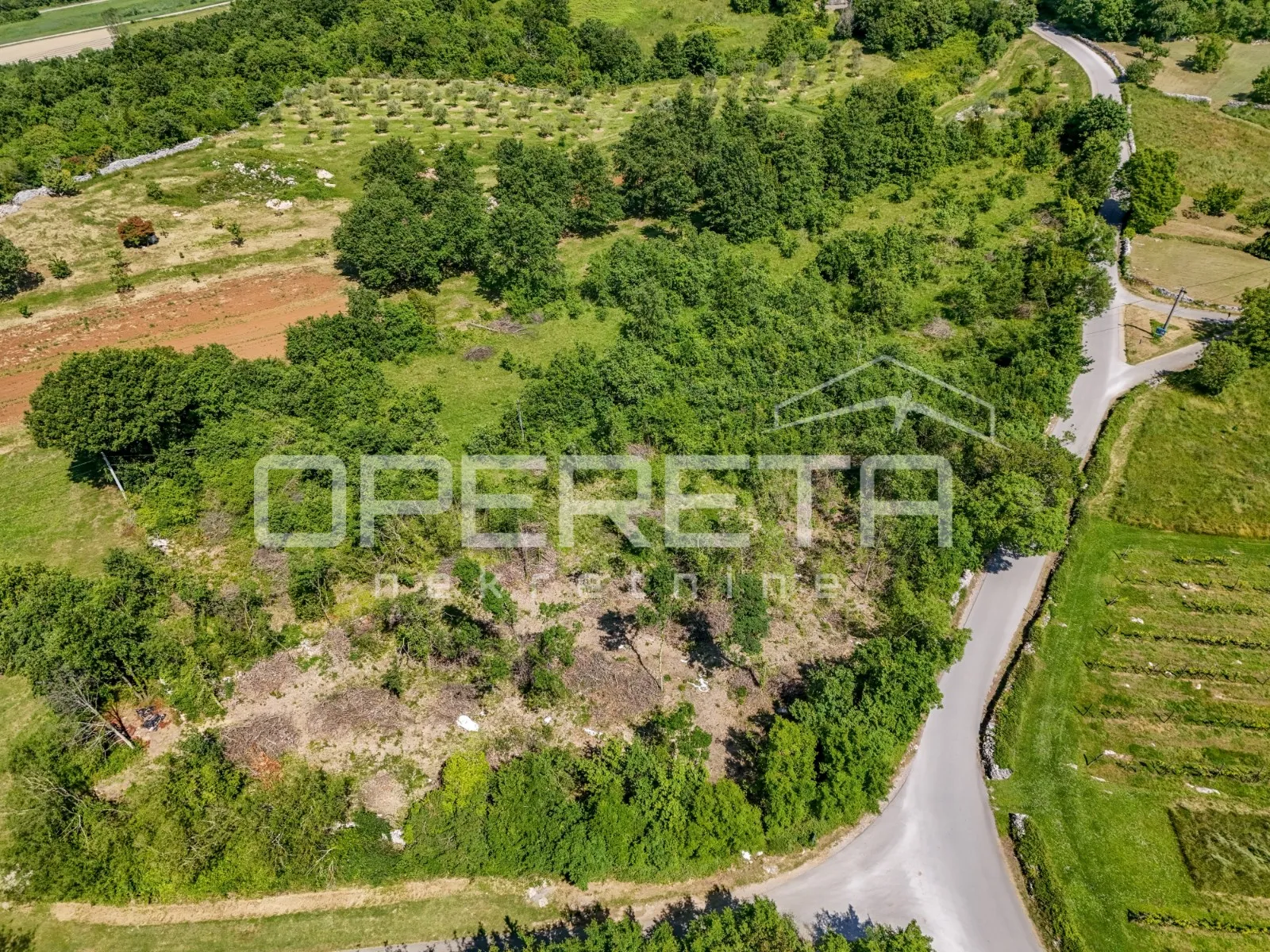šumber, šumber, 10.000,00 m2, 125.000,00 eur - slika 2