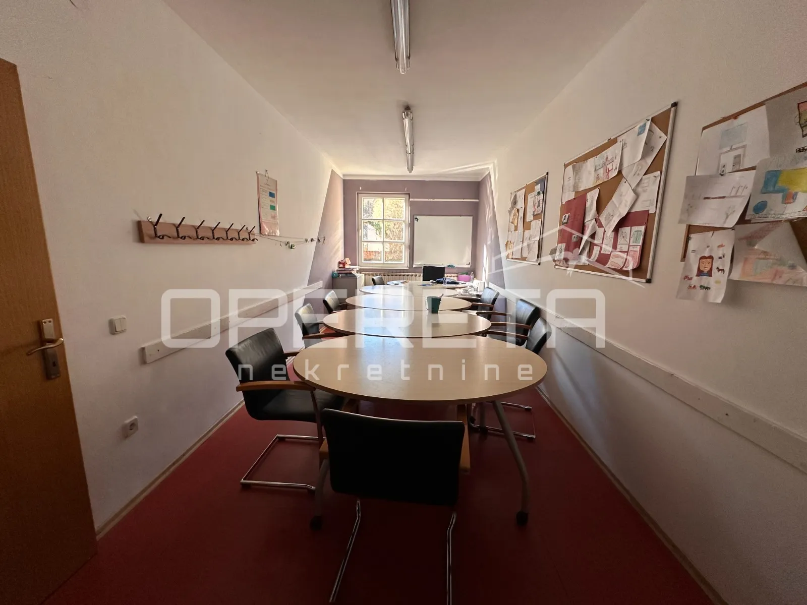 samobor poslovni prostor 200 m2, 7 prostorija, režije uključene - slika 5