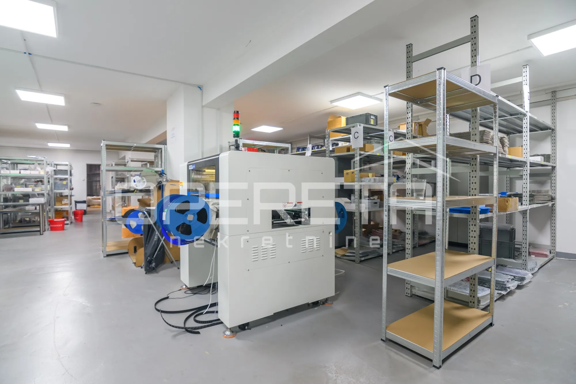 najam, ured, botinec, luje naletilića, 720m2 - slika 12