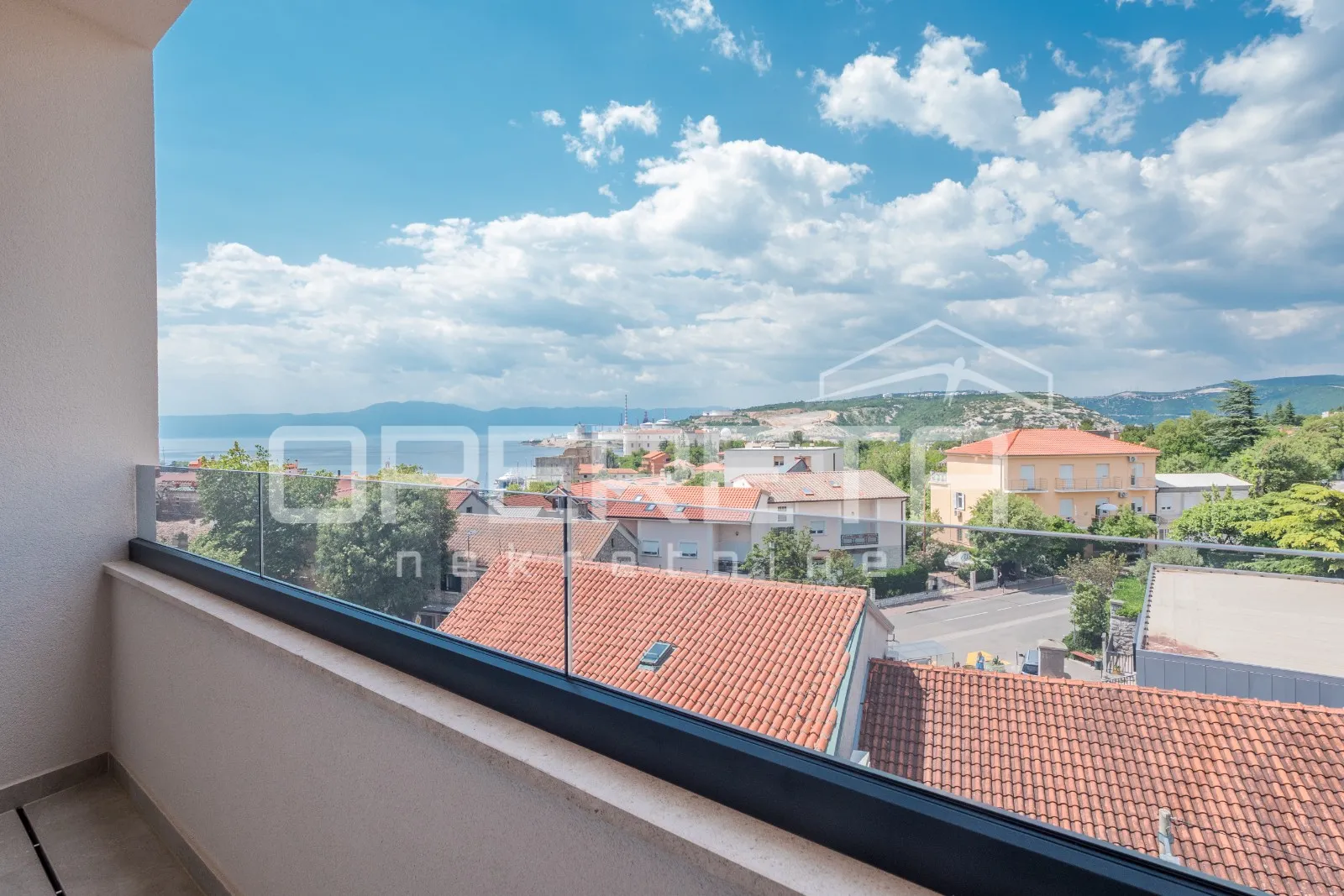 novogradnja u centru kraljevice - 2sb - 4. kat - slika 2
