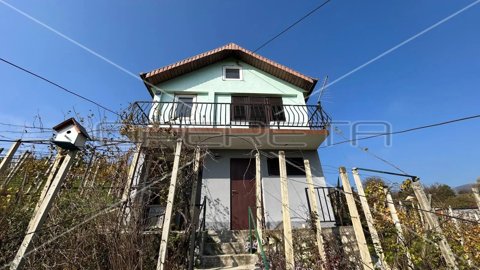 prodaja, kuća, centar, trški vrh, samostojeća, 70m2 - slika 15