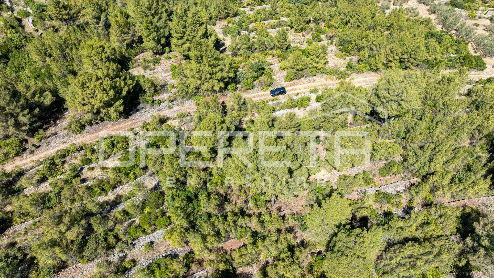 poljoprivredno zemljište,8956m2, u prirodnom okruženju – vela luka - slika 12