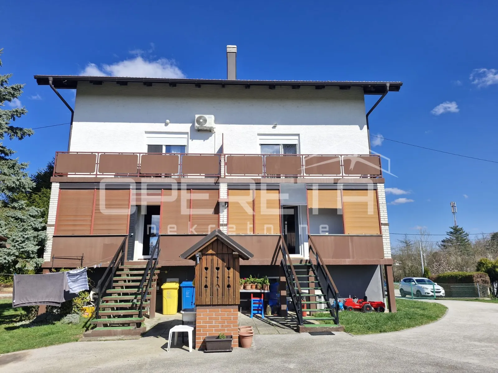 prodaja, kuća, dugo selo, lukarišće, samostojeća, 402m2 - slika 18