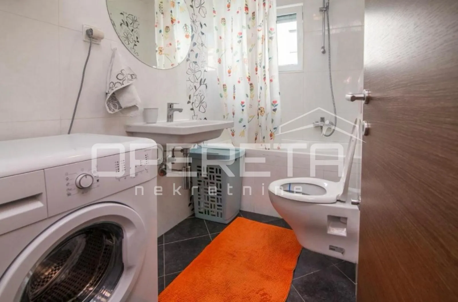 uređen trosoban stan s privatnim vrtom i terasom, 89 m², prizemlje, mocire, zada - slika 8