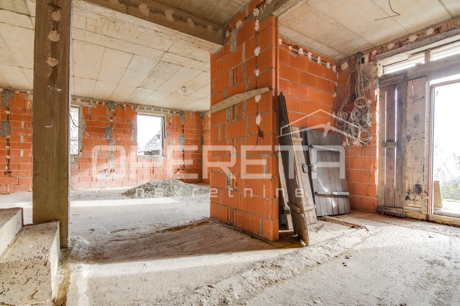 poljanica okićka, zgrada, 690.000,00 eur - slika 31