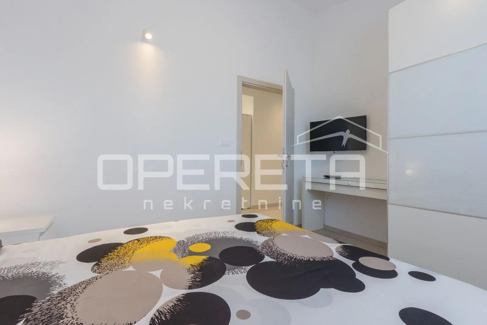 luksuzan stan u medulinu – 95 m² s velikom terasom i parkingom! - slika 15