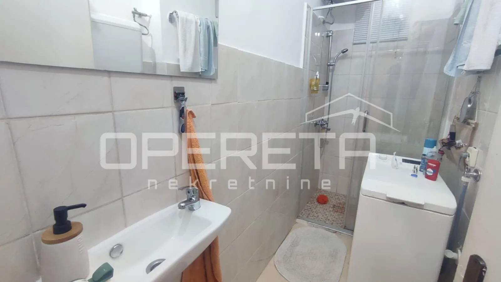 prodaja, stan, donji grad, gundulićeva, 2s, 56m2 - slika 6