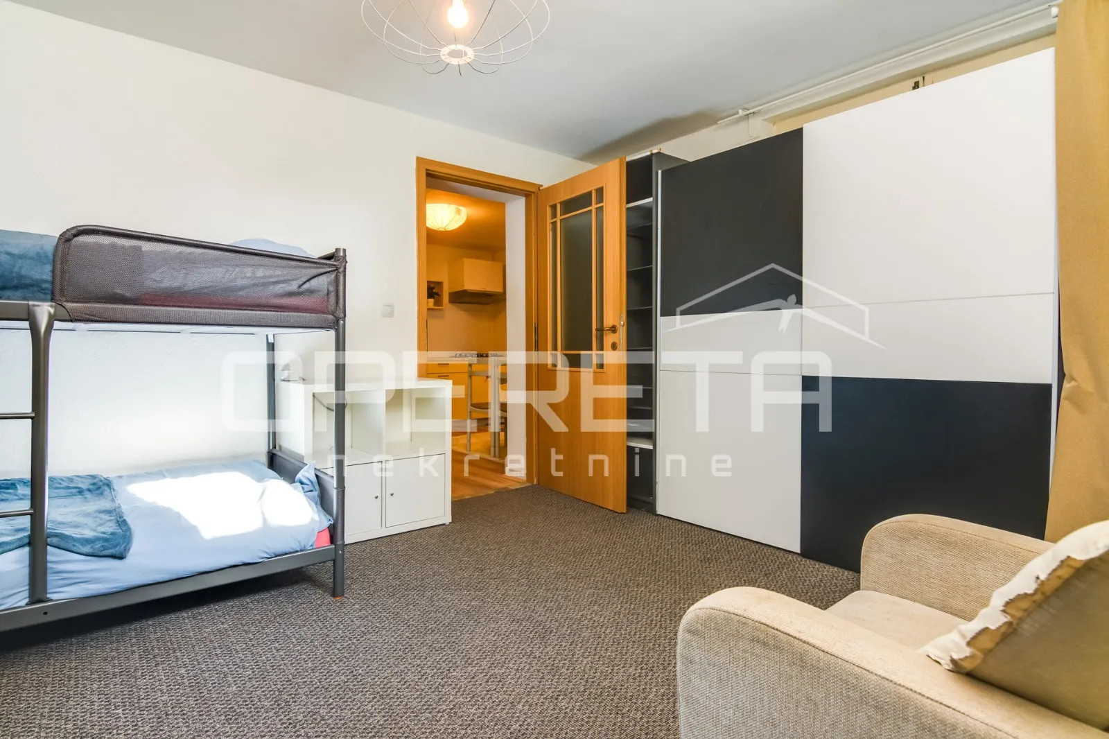 najam, kuća, ravnice, maksimir, samostojeća, 60m2 - slika 6