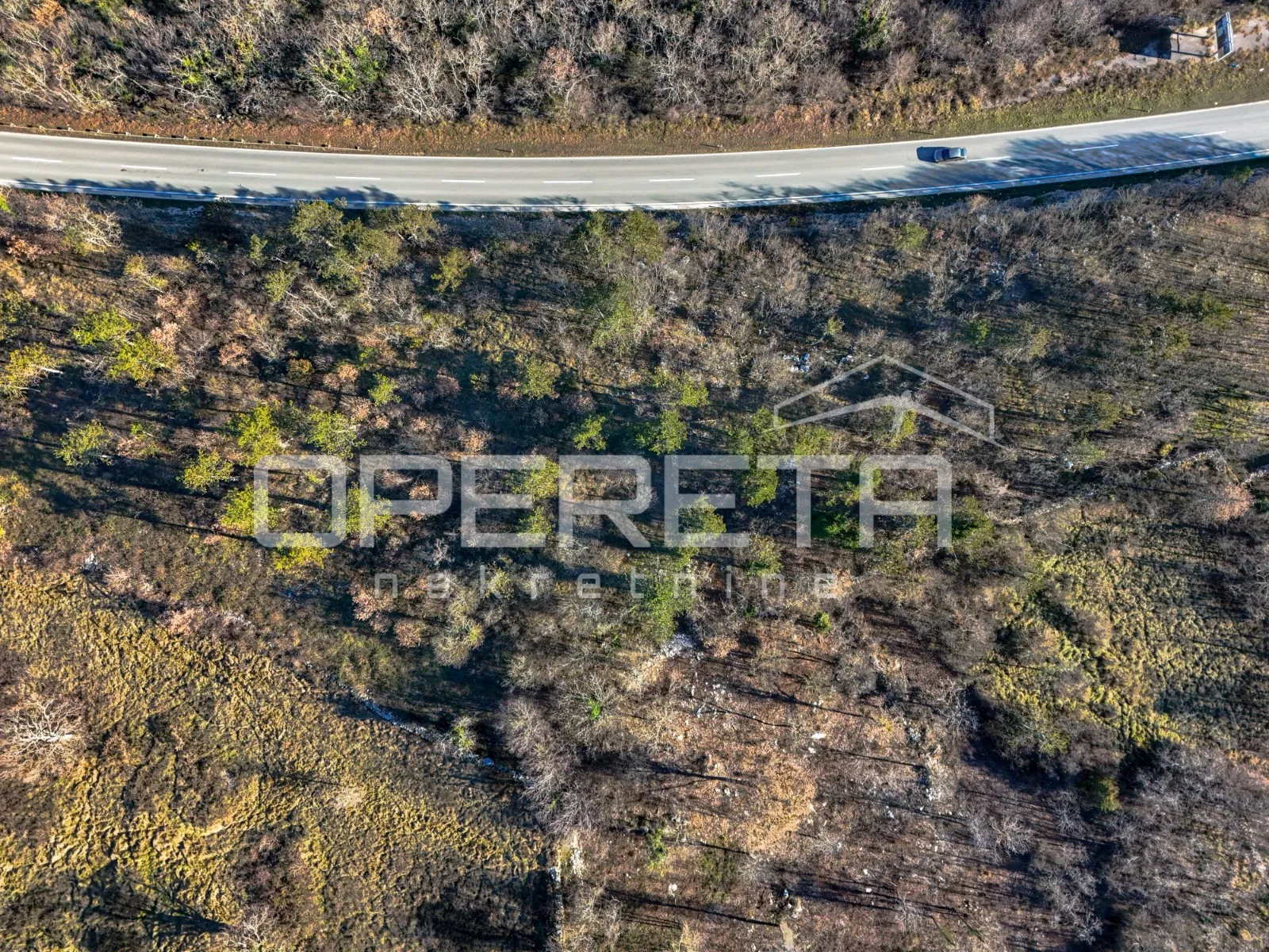 istra, tinjan - građevinsko zemljište stambene namjene - slika 5