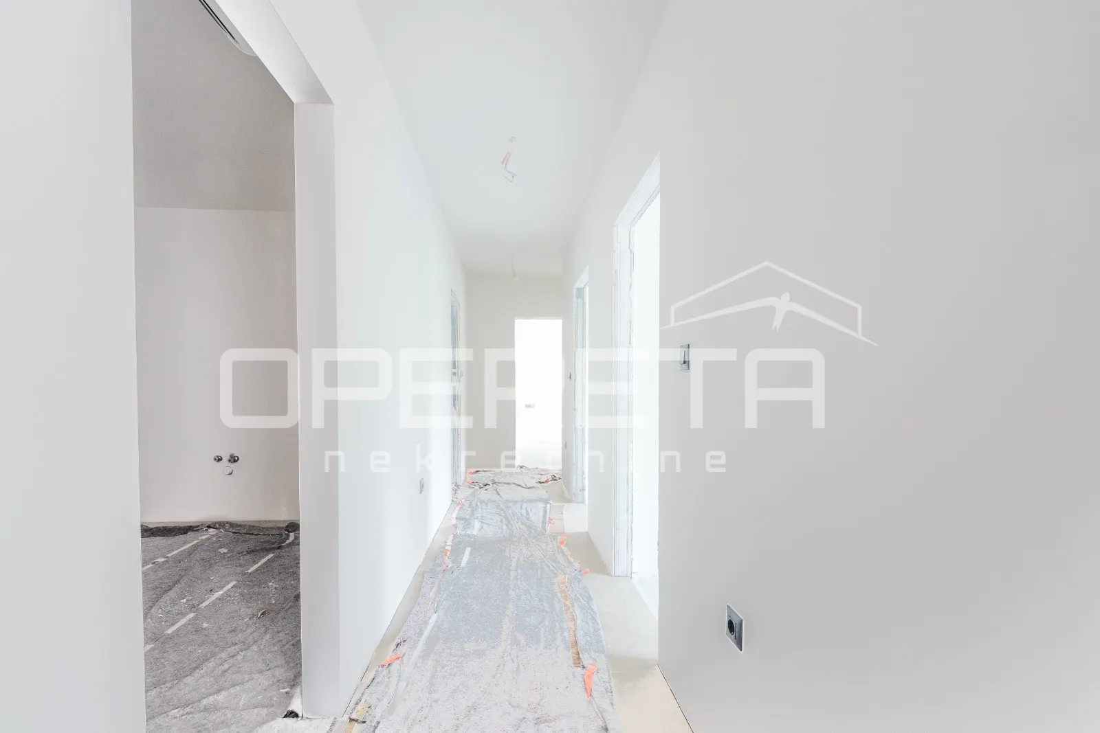 novogradnja u centru kraljevice - 3sb - 3. kat - slika 14