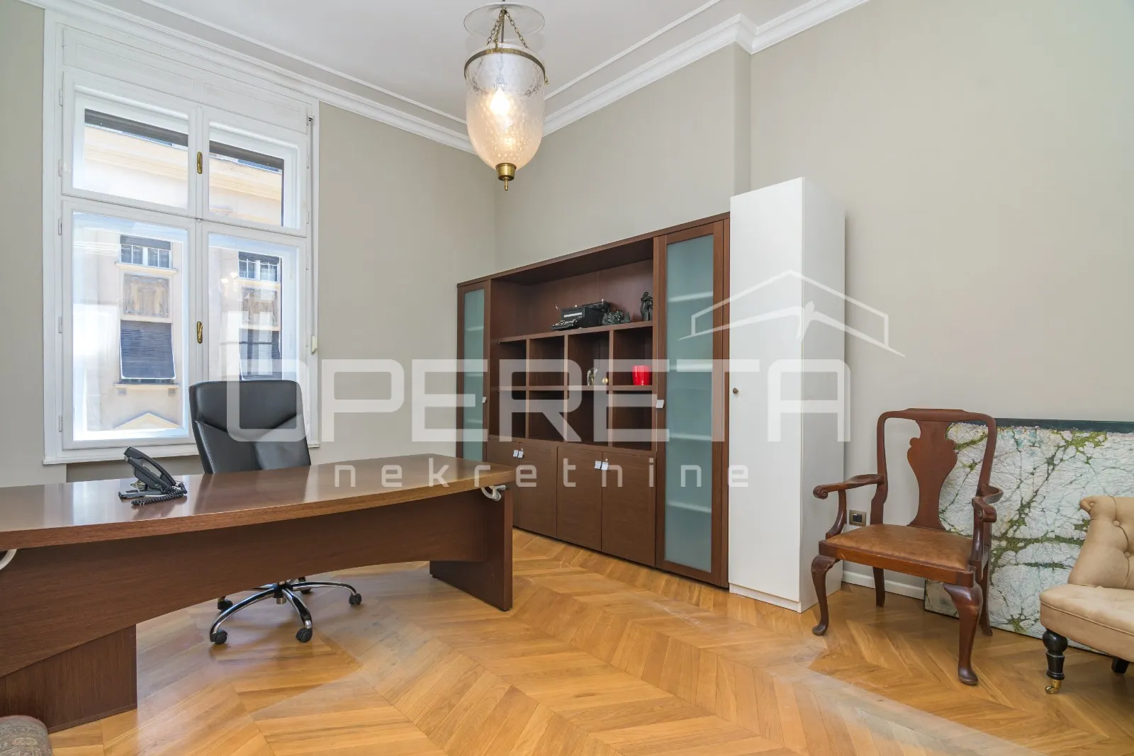 najam, poslovni prostor, ured, zagreb, smičiklasova ulica, 85m2, 4 prostorije - slika 6