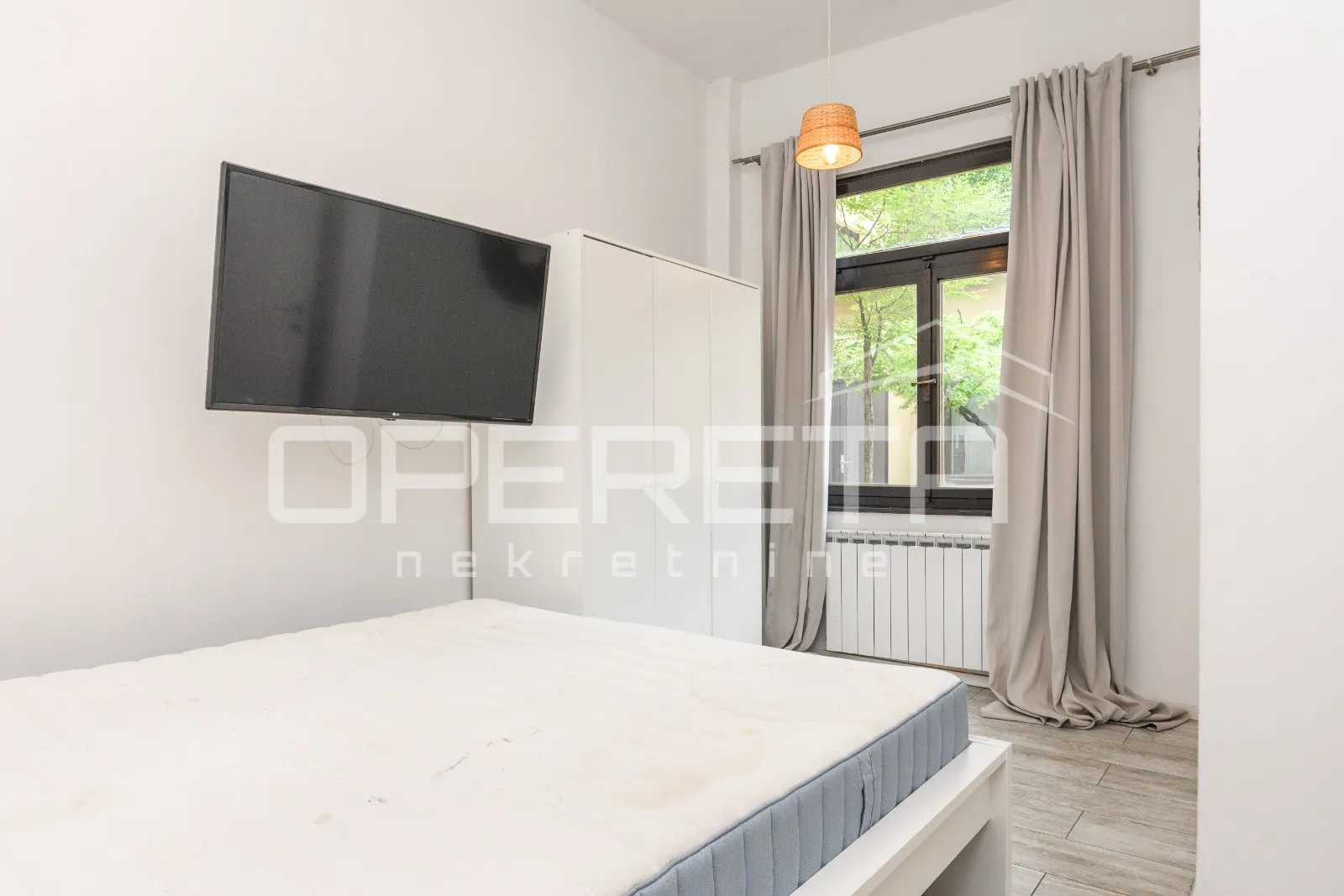 prodaja, dvorišna kuća/stan, zagreb, donji grad/centar, 44 m2 - slika 6