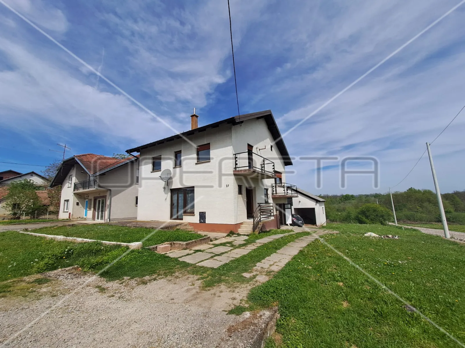 prodaja, kuća, dugo selo, tome kapitana , samostojeća, 250m2 - slika 13