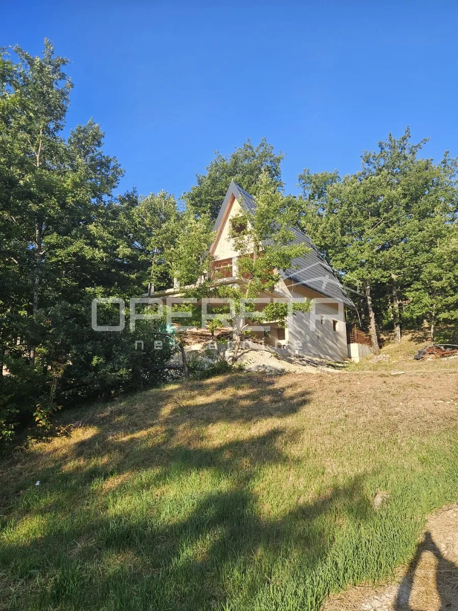 lovinac resort - investicijska prilika u srcu like - slika 8