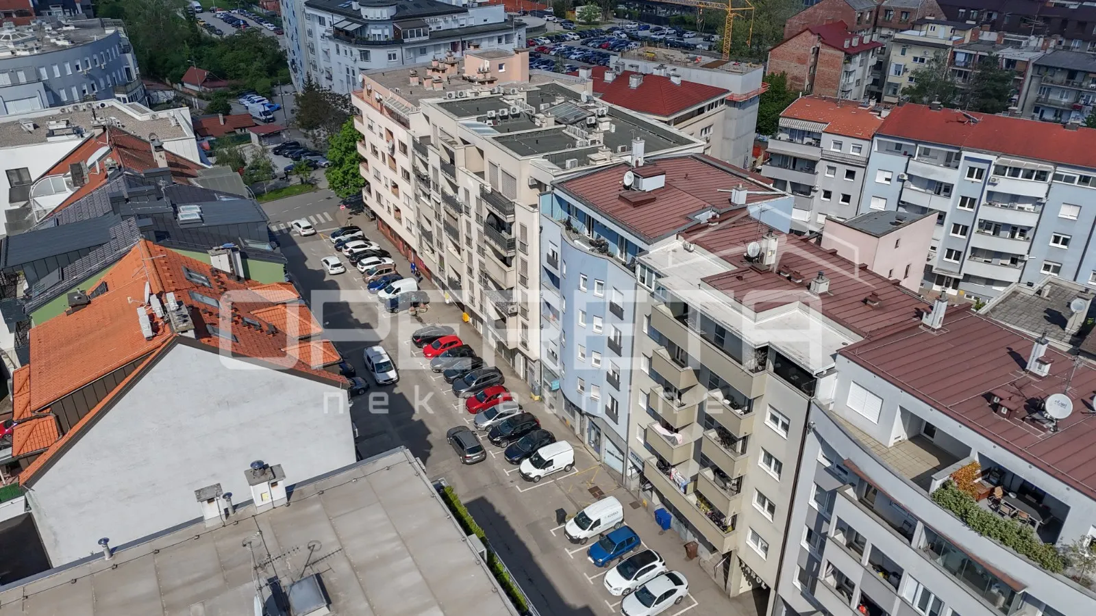 tražena lokacija! kvalitetna gradnja! - slika 12