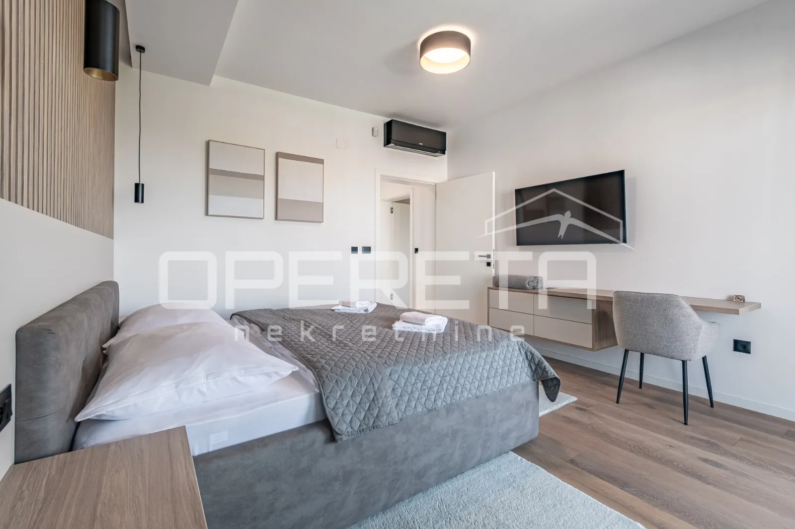 istra, poreč - elegantna i potpuno opremljena vila na periferiji poreča - slika 18