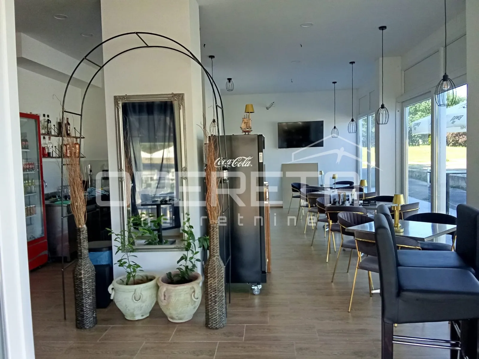 istra, okolica poreča – ugostiteljski objekt 180 m² uz more - slika 6