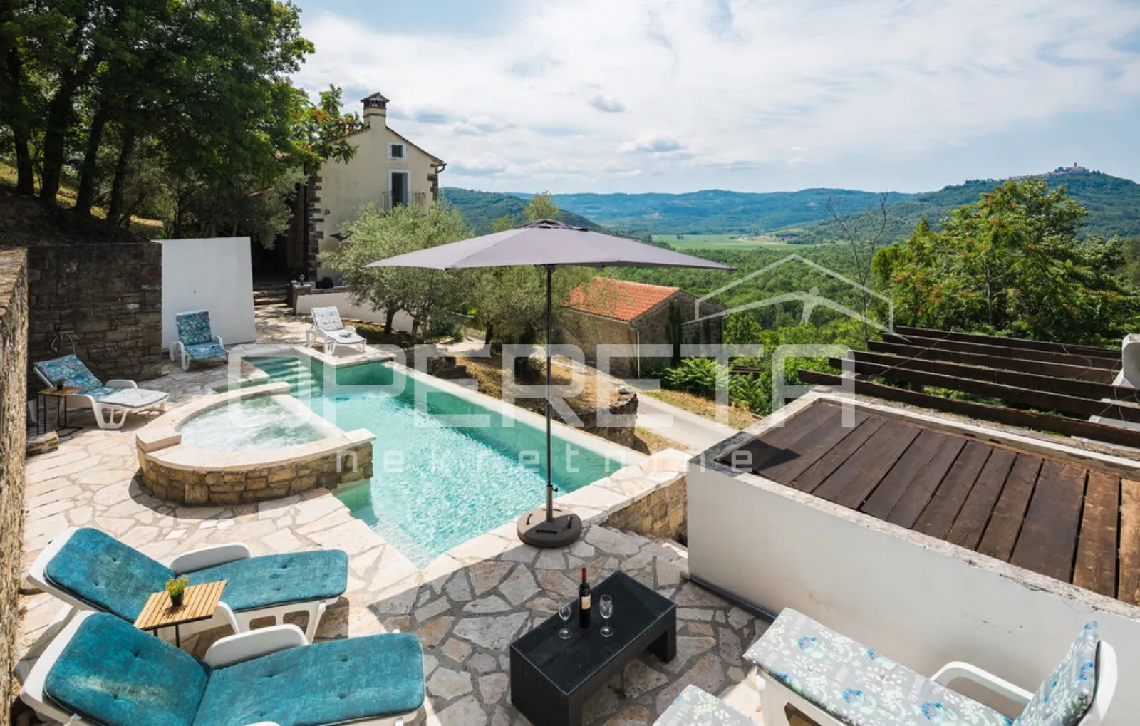 prodaja, kuća, motovun, motovun, samostojeća, 220m2 - slika 13