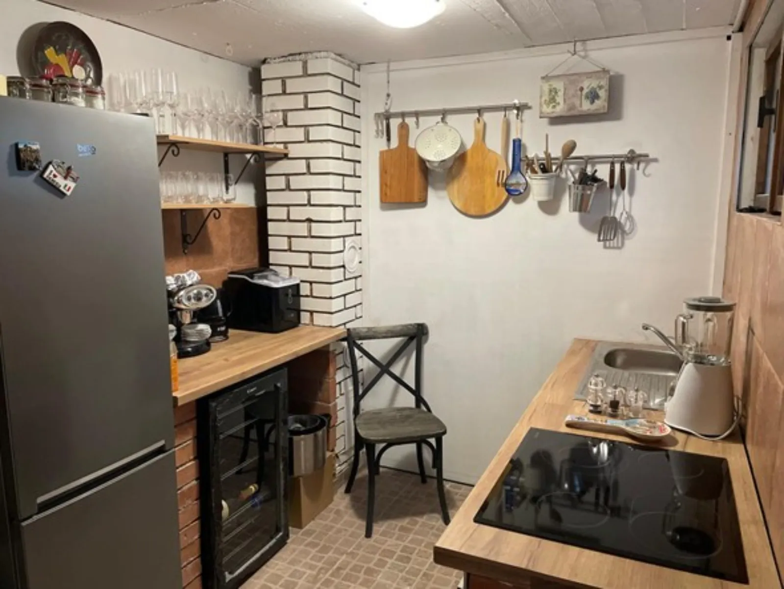 prodaja, kuća, gornja voća, gornja voća, samostojeća, 78m2 - slika 7