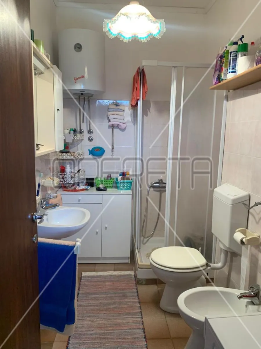 istra, bale, kuća s pogledom, u nizu, 100m2 - slika 4