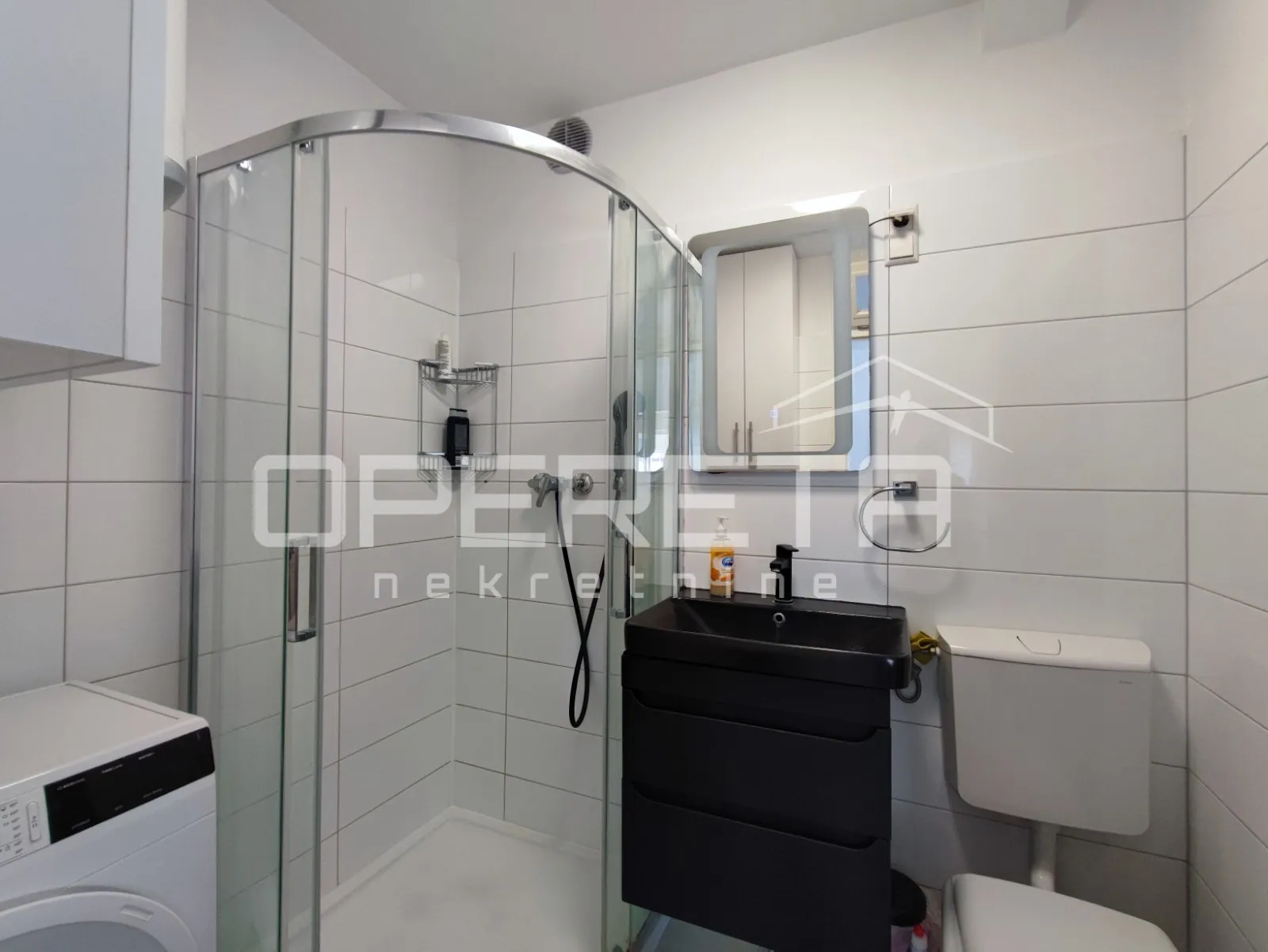 dvosoban stan 76 m2 na odličnoj lokaciji - zadar, voštarnica, 500 m do gradskog - slika 9