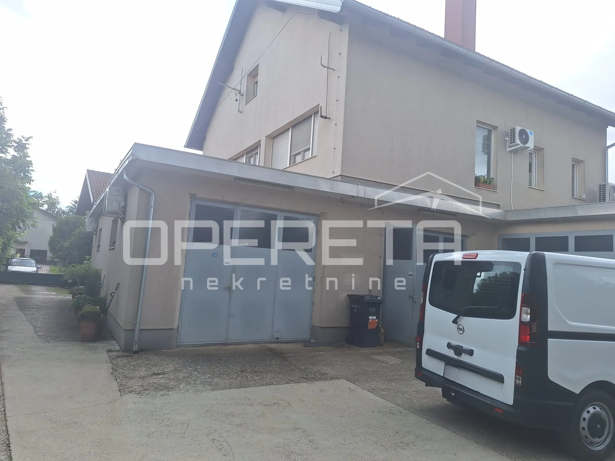 prodaja, poslovna zgrada, demerje, travarsko, 760m2 - slika 13