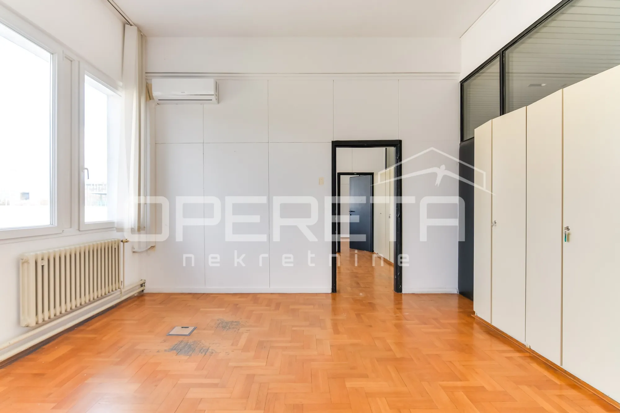 najam, ured, folnegovićevo naselje, janka rakuše , 480m2 - slika 11