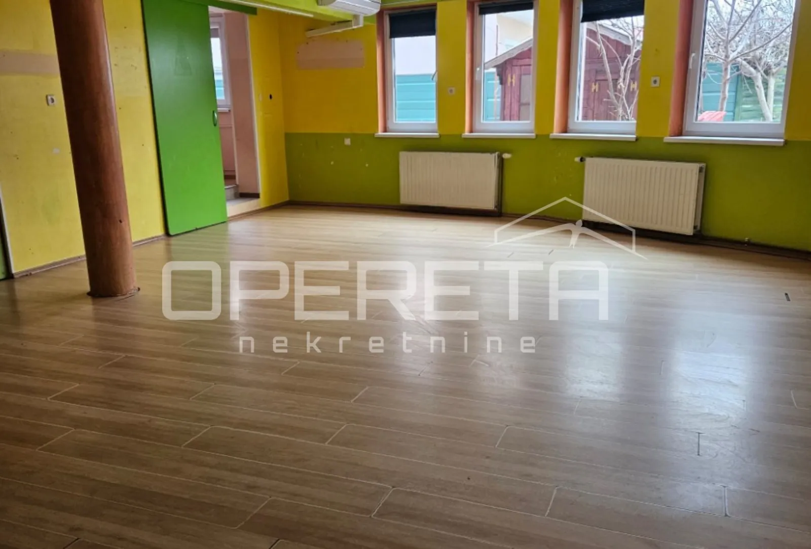 prodaja, kuća, ludbreg, centar, kuća u nizu, 221m2 - slika 16