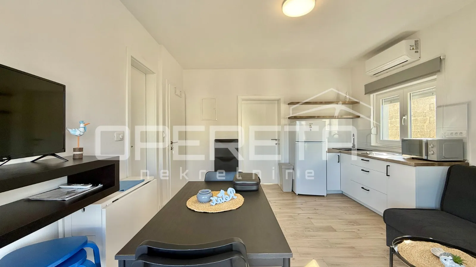 vir – samostojeća kuća s četiri moderno uređena apartmana, 170 m² - slika 35