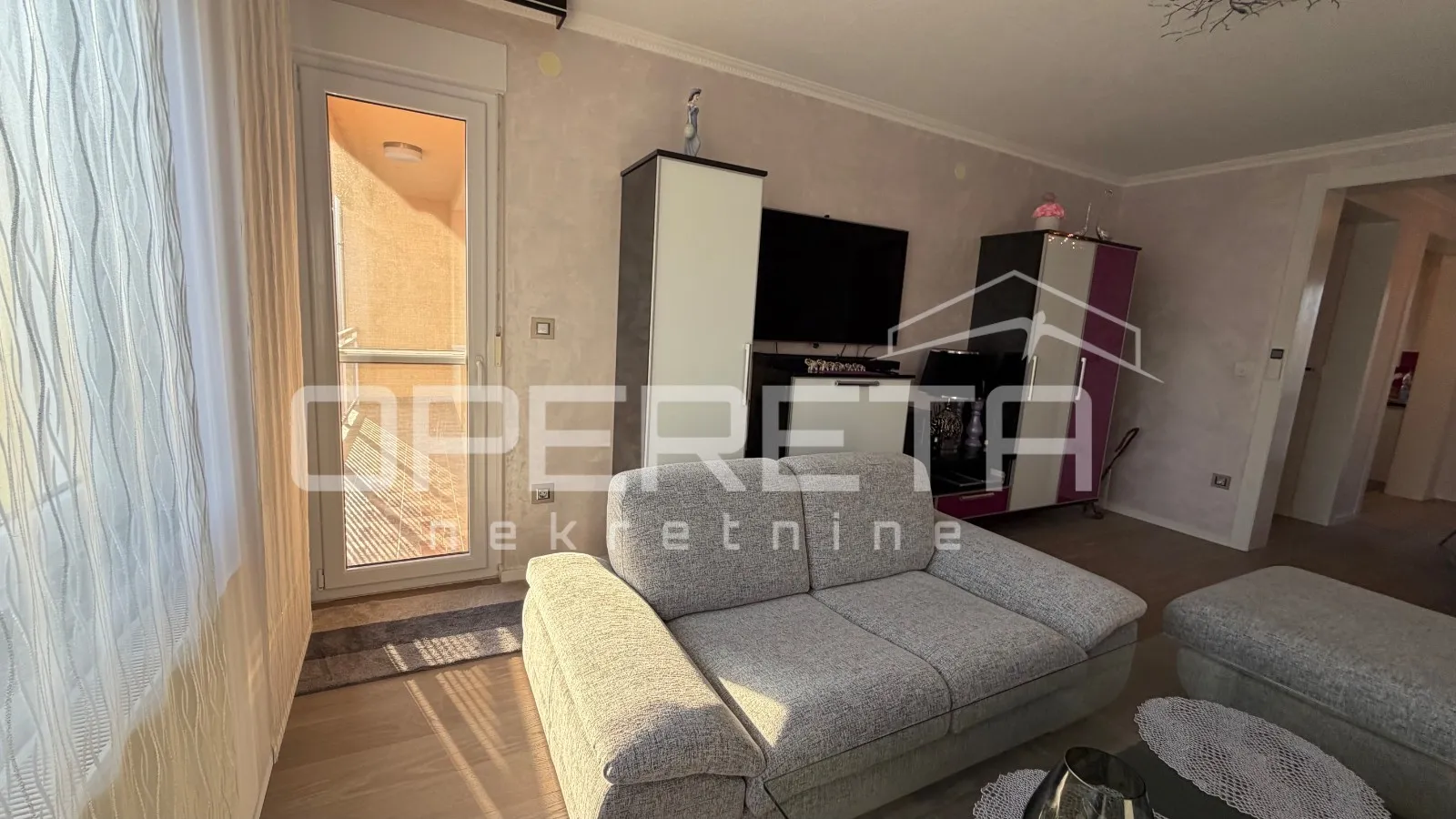 prodaja, 3- soban stan, vinkovci, 89 m2 - slika 2