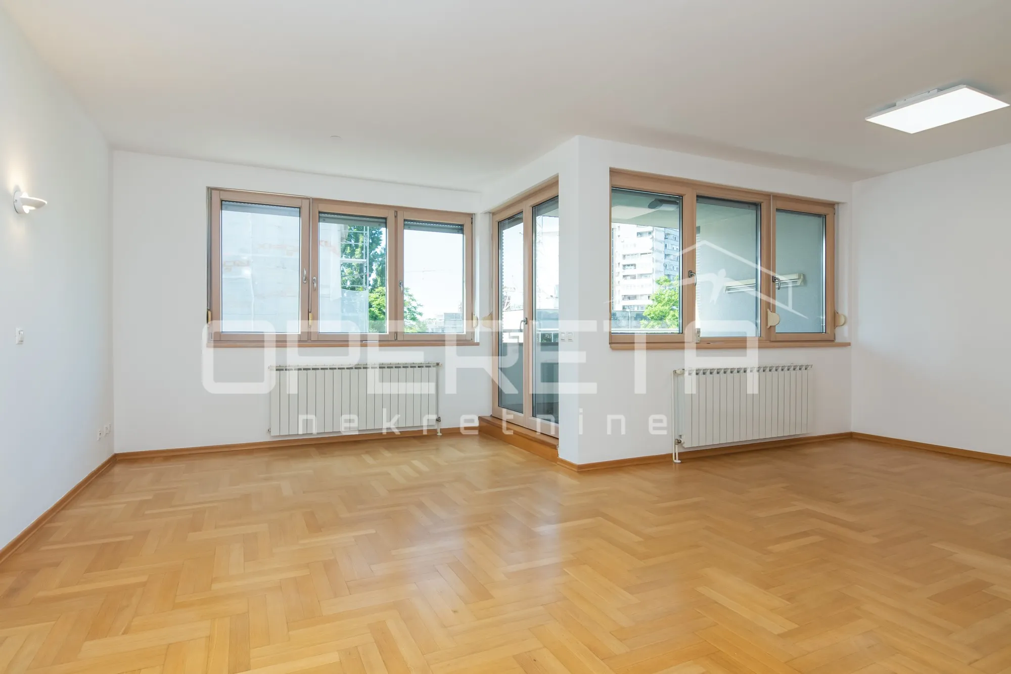 najam, ured, črnomerec, ilica, 95m2 - slika 4