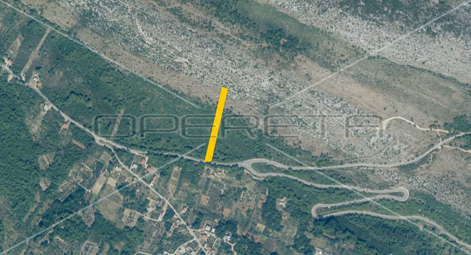 tugare, naklice, poljoprivredno zemljište 1.736 m2 - slika 6