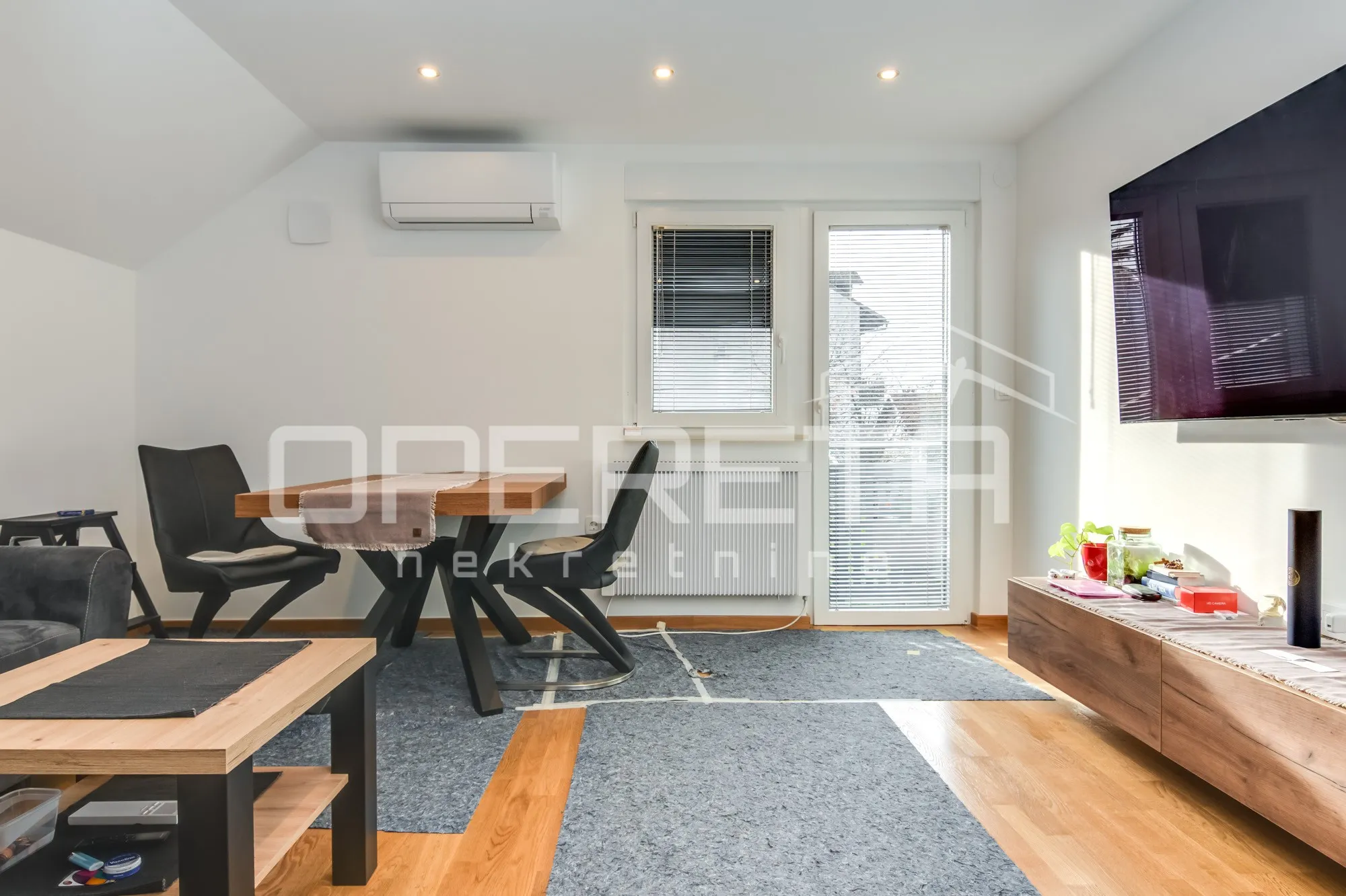 prodaja, kuća sa 3 stana i 1 apartmanom, maksimir, obojski gaj. - slika 18