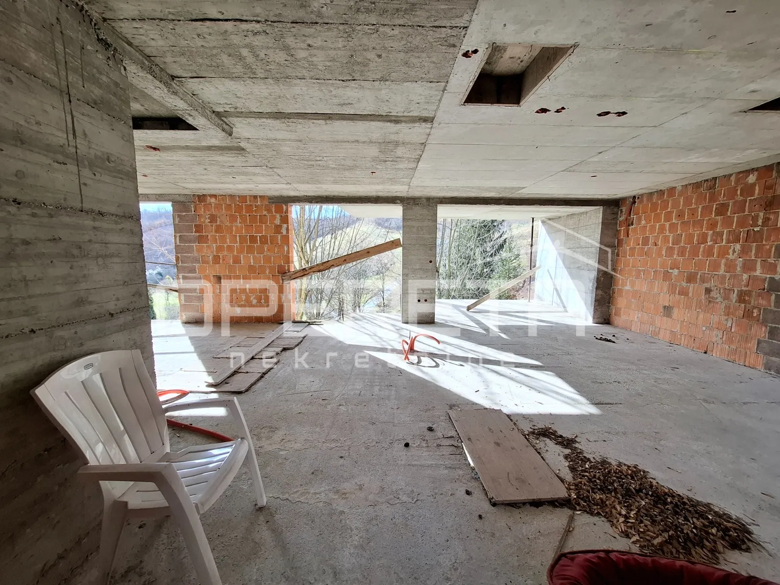 prodaja, kuća, mala gorica, srebrnjak, samostojeća, 400m2 - slika 38