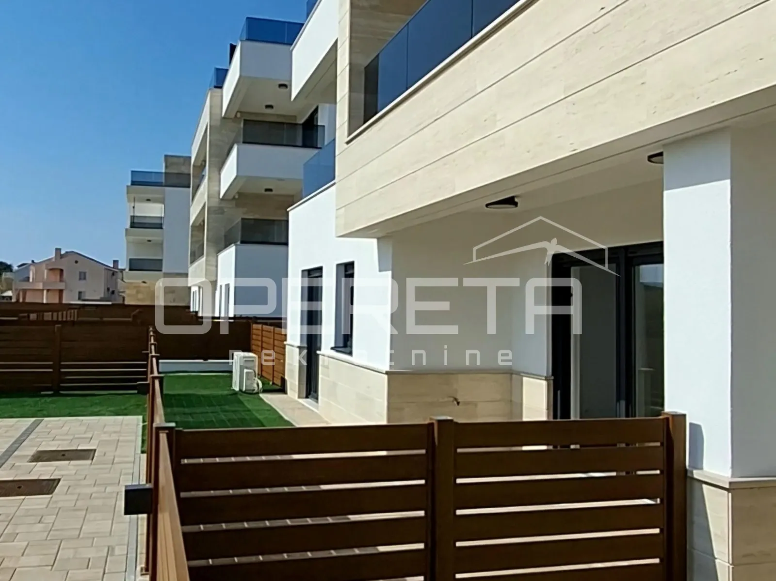 privlaka/zadar - lux projekt 70m od mora, penthouse a201 - slika 26