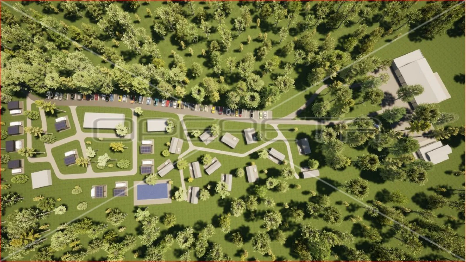 mačkovec, mačkovec, 55.355,00 m2, 700.000,00 eur - slika 2
