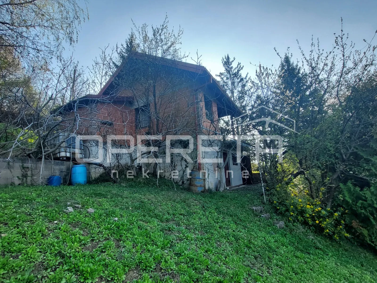 prodaja, kuća, vugrovec gornji, vinogradska, samostojeća, 52m2 - slika 10