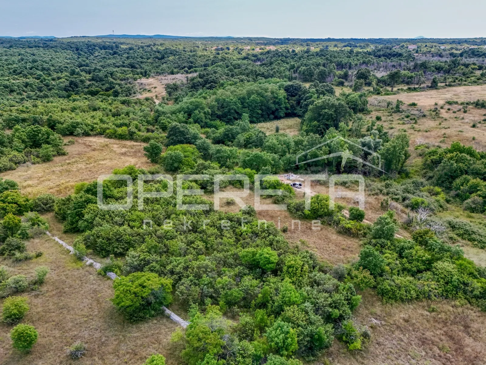 poljoprivredno zemljište 3.884 m² – okolica svetvinčenta (blizu urbanizirane zon - slika 6