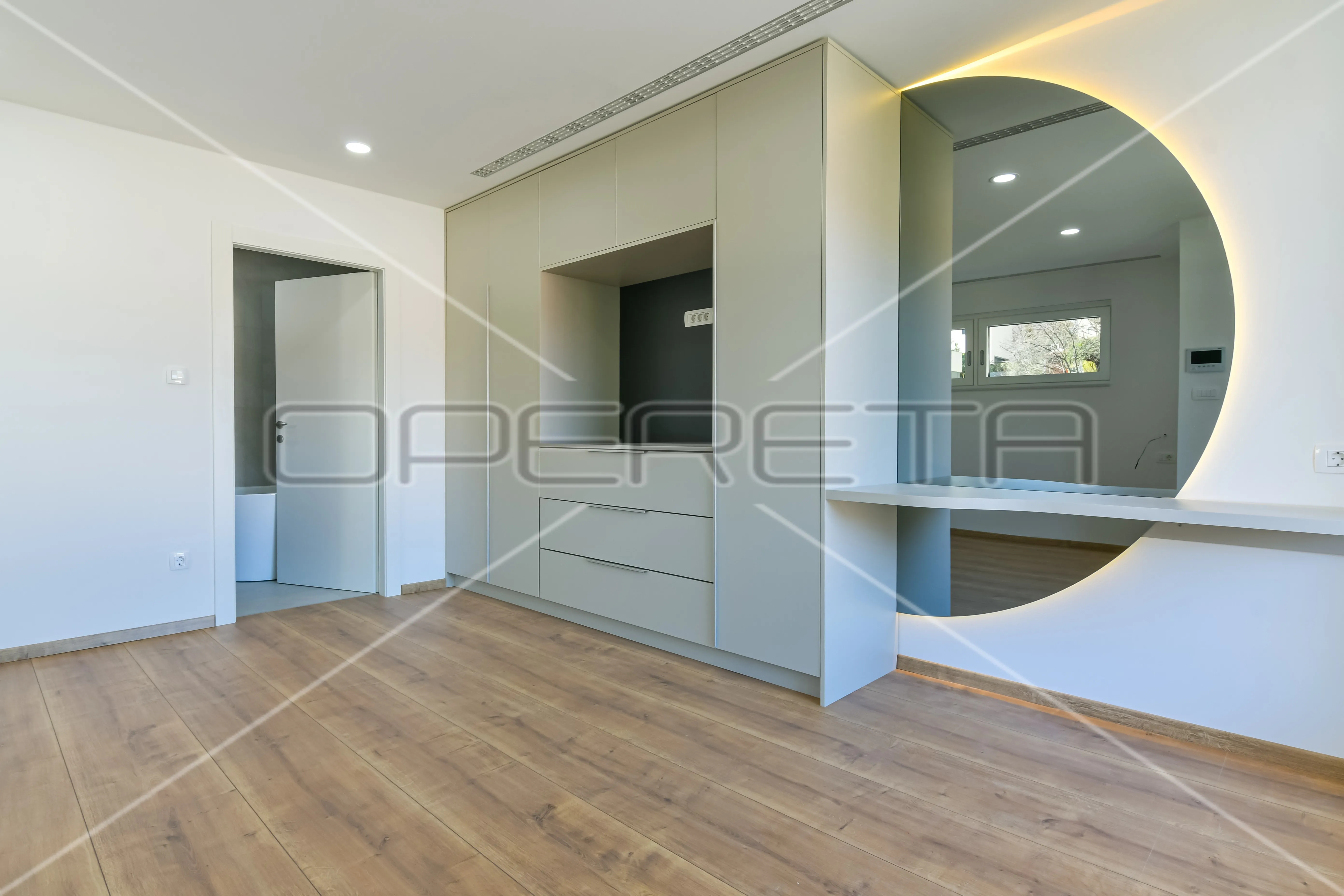 najam, kuća, zagreb-sjever, mlinovi, dvojni objekt, 152m2 - slika 6