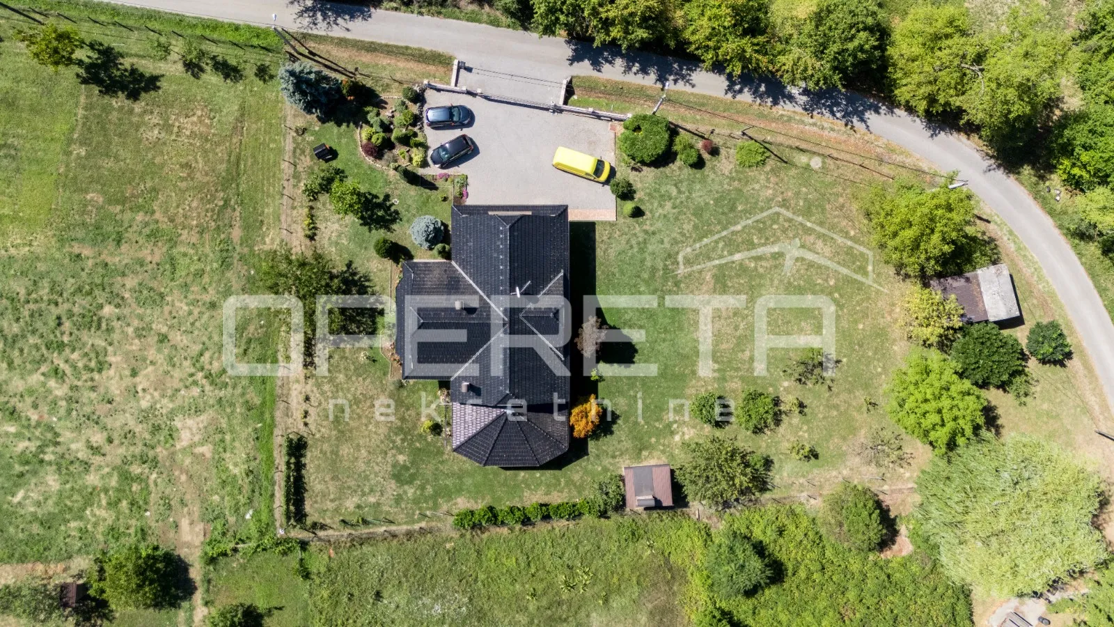 prodaja, kuća, sesvete, soblinec, samostojeća, 318m2 - slika 37